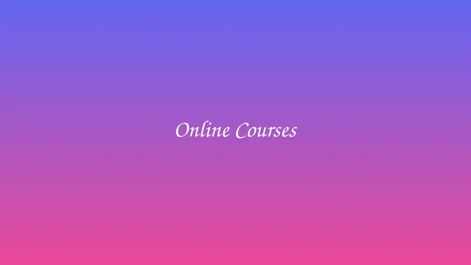20 Best Online Courses for Personal Growth in 2026