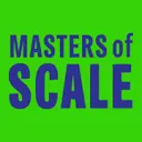 Masters of Scale logo